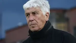 Gasperini nie wytrzymał po porażce. Mocne oskarżenia pod adresem rywali i sędziów