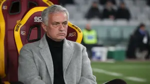 Gasperini o Mourinho: „Zasługuje na całe uznanie kibiców”