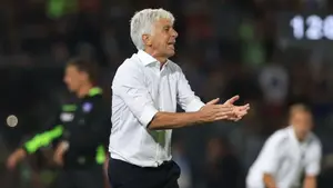 Gasperini uderza po bolesnej porażce. Stanowcze słowa trenera Romy o Lidze Mistrzów