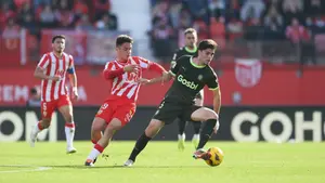 Gasperini walczy o gwiazdę, ale klub ma inny plan. Na celowniku wychowanek Realu Madryt