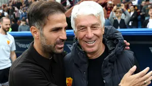 Gasperini zadowolony po remisie Romy. Dybala zebrał pochwały