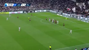 Gatti na remis! Ciasteczko od Koopmeinersa i Juventus to wyszarpał. W tej kolejce Serie A gra się do końca!
