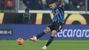 Gattuso ma ogromny problem przed barażami. Gwiazdor kadry walczy z czasem