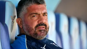 Gattuso o swojej pracy: „Robię to samo, a chcą udowodnić, że poniosłem porażkę”