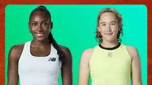 Gauff - Andriejewa transmisja za darmo: Gdzie oglądać mecz dzisiaj na żywo w Internecie i TV? (12.05.2026) [WTA Rzym]