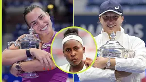 Gauff staje w obronie Świątek. Dyrektor turnieju w Dubaju żąda surowych kar