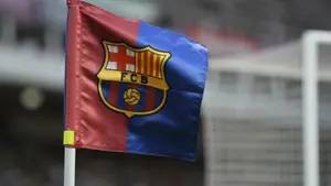Gavi nie zagra w najbliższym meczu. Dziennikarz ujawnia plan powrotu do składu Barcelony.