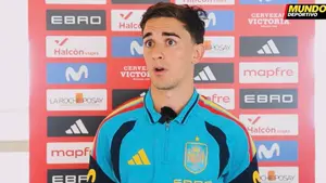 Gavi szczerze o Cristiano Ronaldo. Gwiazdor Barcelony uciął wszelkie spekulacje