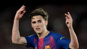 Gavi wraca do gry, a to nie koniec. Barcelona zabiera nową broń na mecz z Valencią