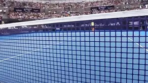 Gdzie oglądać US Open 2026 za darmo w Internecie i TV? Transmisje na żywo i stream online! Kiedy i o której godzinie? (30 sierpnia - 13 września)