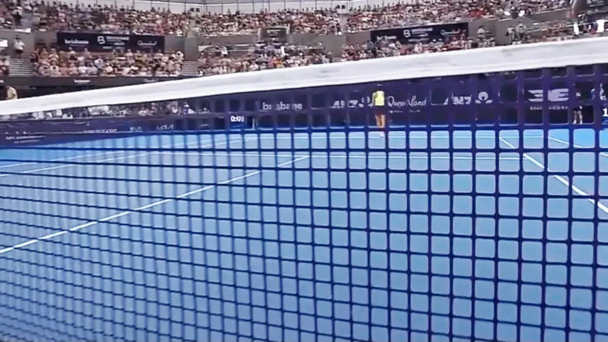 Gdzie oglądać US Open 2026 za darmo w Internecie i TV? Transmisje na żywo i stream online! Kiedy i o której godzinie? (30 sierpnia - 13 września)