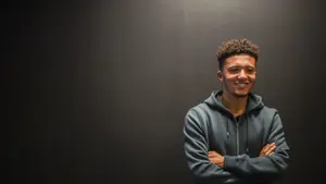 Gdzie zagra Jadon Sancho? Premier League, Turcja i Arabia Saudyjska w grze