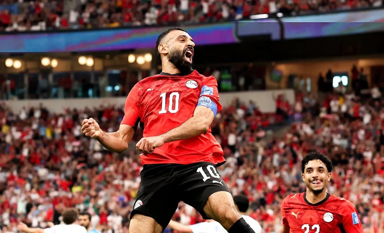 Gdzie zagra Mohamed Salah? Agent piłkarza przerywa milczenie i publikuje zagadkowy wpis