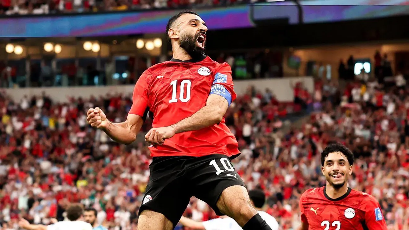 Gdzie zagra Mohamed Salah? Agent piłkarza przerywa milczenie i publikuje zagadkowy wpis