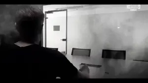 Gdzieś w Bergamo, w zadymionym gabinecie Maurizio Sarriego. W Eleven Sports 1 ruszyło właśnie studio przed