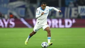 Genesio o Paixão: frustracja po niedoszłym transferze do Sunderlandu wciąż może dawać o sobie znać