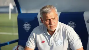 Génésio pod ścianą. Lille szuka przełamania bez kluczowych obrońców