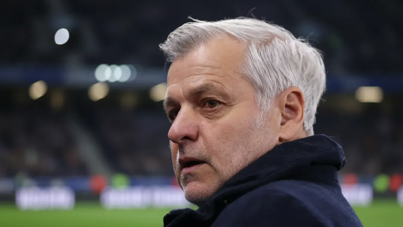 Genesio uspokojony po rozmowach z władzami Olympique’u Marsylia