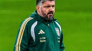 Gennaro Gattuso nie gryzie się w język po meczu. Jestem dumny z mojego zespołu