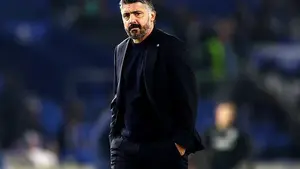 Gennaro Gattuso odchodzi z reprezentacji Włoch. Zapadła decyzja po wielkiej kompromitacji
