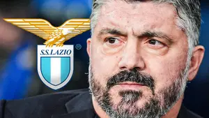 Gennaro Gattuso wraca na ławkę trenerską. Włoch przejmie stery w rzymskim gigancie