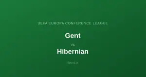 Gent - Hibernian: Typy bukmacherskie