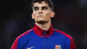 Gerard Martin reaguje na porównania do Maldiniego i plotki o transferze do Mediolanu