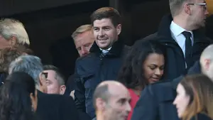 Gerrard radzi Liverpoolowi cierpliwość. Wirtz ma czas do końca sezonu