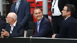 Gerry Cardinale chce włączyć Al Nassr do sieci Milanu