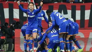 Getafe o krok od katastrofy. Bordalas mógł stracić swojego generała