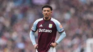 Getafe złożyło ofertę Jadonowi Sancho. Chce powtórzyć transfer Greenwooda