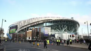 Giganci czekają na katastrofę w Londynie. Archie Gray może opuścić Tottenham