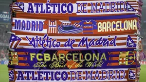 Giganci La Liga ruszają po gracza Manchesteru City. Zapłacili za niego fortunę, teraz odejdzie?