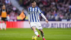 Giganci LaLiga ruszają po nową gwiazdę. Real Sociedad stawia twardy warunek
