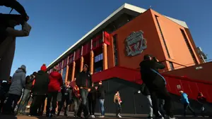 Giganci obejdą się smakiem. Liverpool podjął ostateczną decyzję w sprawie swojej gwiazdy