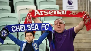 Giganci Premier League kuszeni transferem Nico Williamsa. Cena zwala z nóg