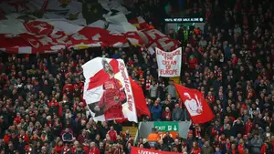 Giganci Premier League muszą poczekać. Gwiazda Lipska przerywa milczenie w sprawie transferu