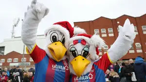Giganci Premier League obejdą się smakiem? Crystal Palace ma plan na zatrzymanie swojej gwiazdy