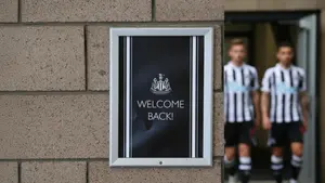 Giganci Premier League obejdą się smakiem. Newcastle United podjęło kluczową decyzję
