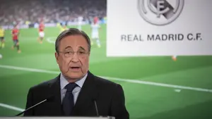 Giganci Premier League odprawieni z kwitkiem. Real Madryt podjął ostateczną decyzję