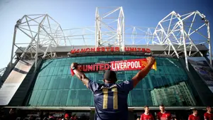 Giganci Premier League ruszają do walki. Szykuje się transferowy hit za ogromne pieniądze