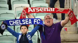 Giganci Premier League ruszają po duński talent. Klauzula 85 milionów euro na stole