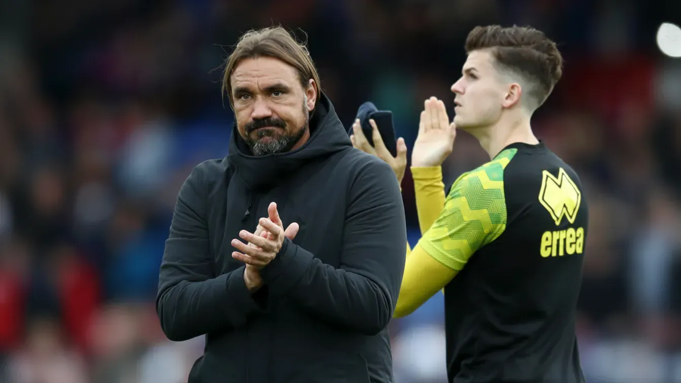 Giganci Premier League ruszają po filar Leeds. Daniel Farke podjął ostateczną decyzję