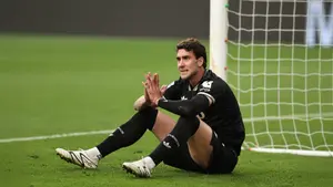 Kluby Premier League ruszają po gwiazdę Juventusu. Ten transfer może być darmowy!