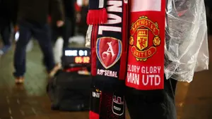 Giganci Premier League ruszają po gwiazdę Juventusu. Turyn wysłał niespodziewany sygnał