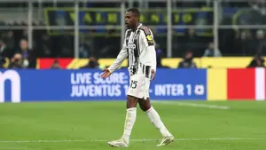 Giganci Premier League ruszają po gwiazdę Juventusu. W Turynie zapadła nagła decyzja