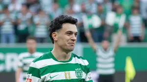 Giganci Premier League ruszają po gwiazdę Portugalii. Sporting podjął kluczową decyzję