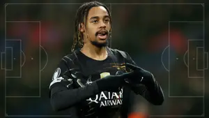 Giganci Premier League ruszają po gwiazdę PSG. Paryż podjął niespodziewaną decyzję