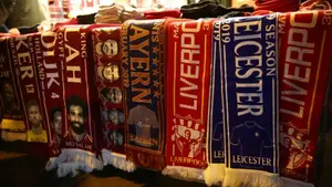 Giganci Premier League ruszają po gwiazdę Serie A. Juventus wycenił go na 40 milionów euro