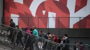 Giganci Premier League ruszają po gwiazdę Sunderlandu. Arsenal rzuca wyzwanie rywalom